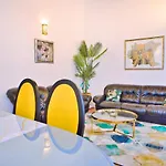 Granada Insight, Mirador San Nicolas, Parking Included